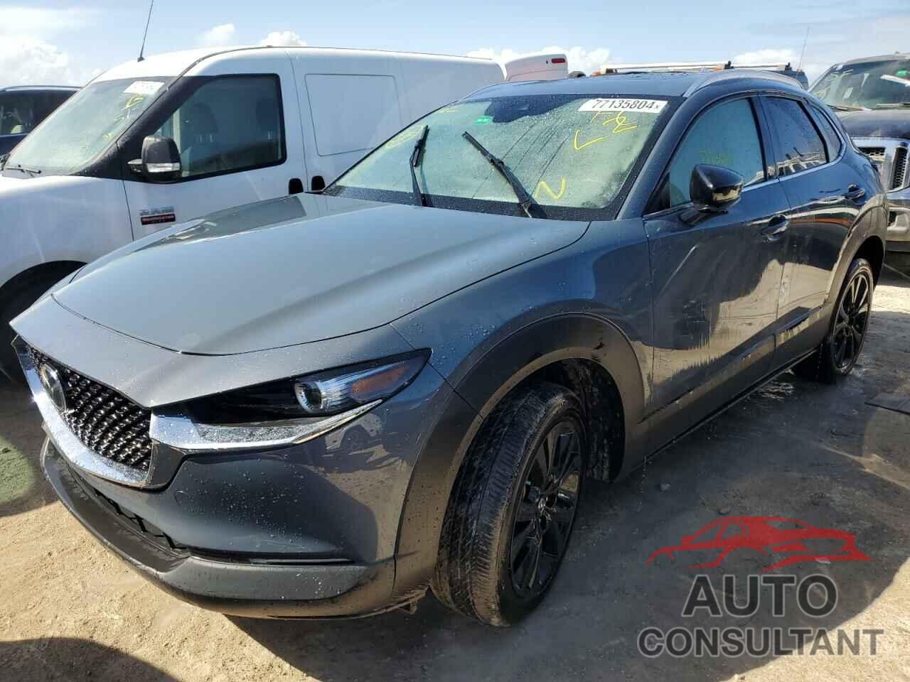 MAZDA CX30 2022 - 3MVDMBCL9NM454791