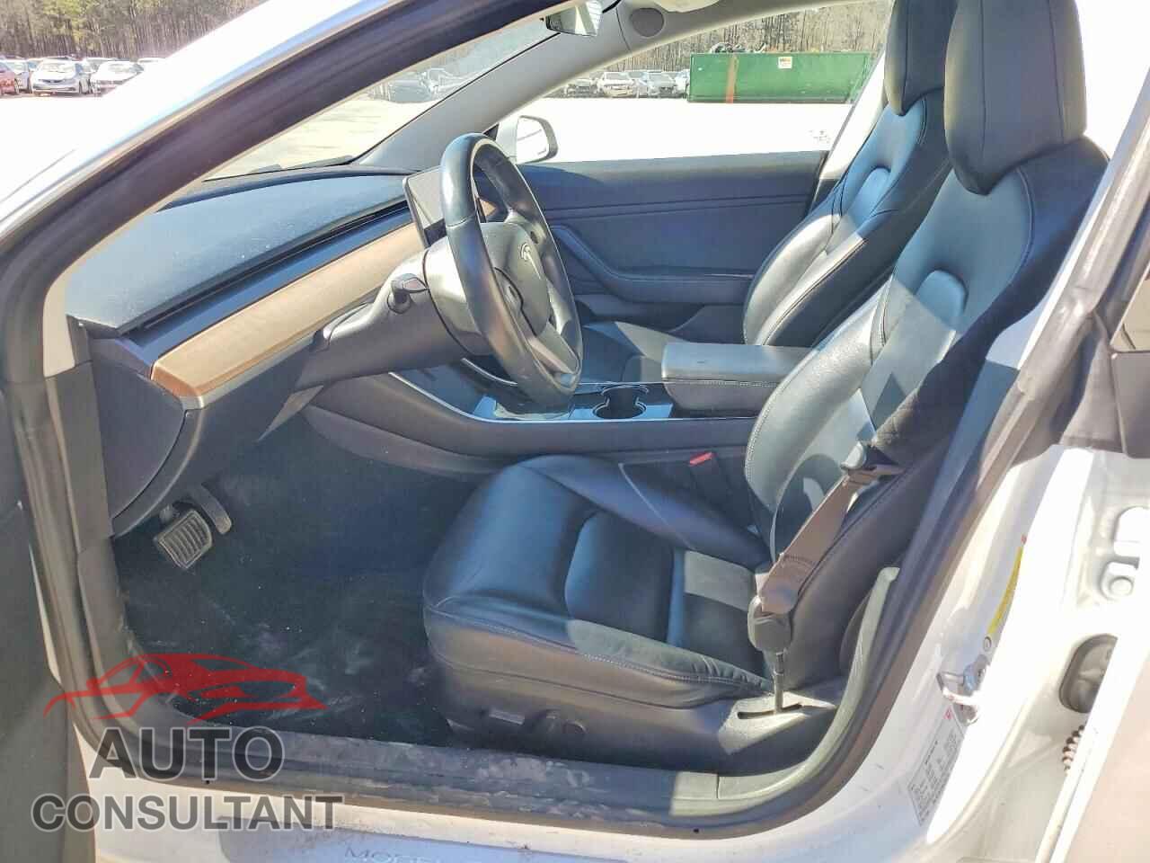 TESLA MODEL 3 2018 - 5YJ3E1EA0JF057761