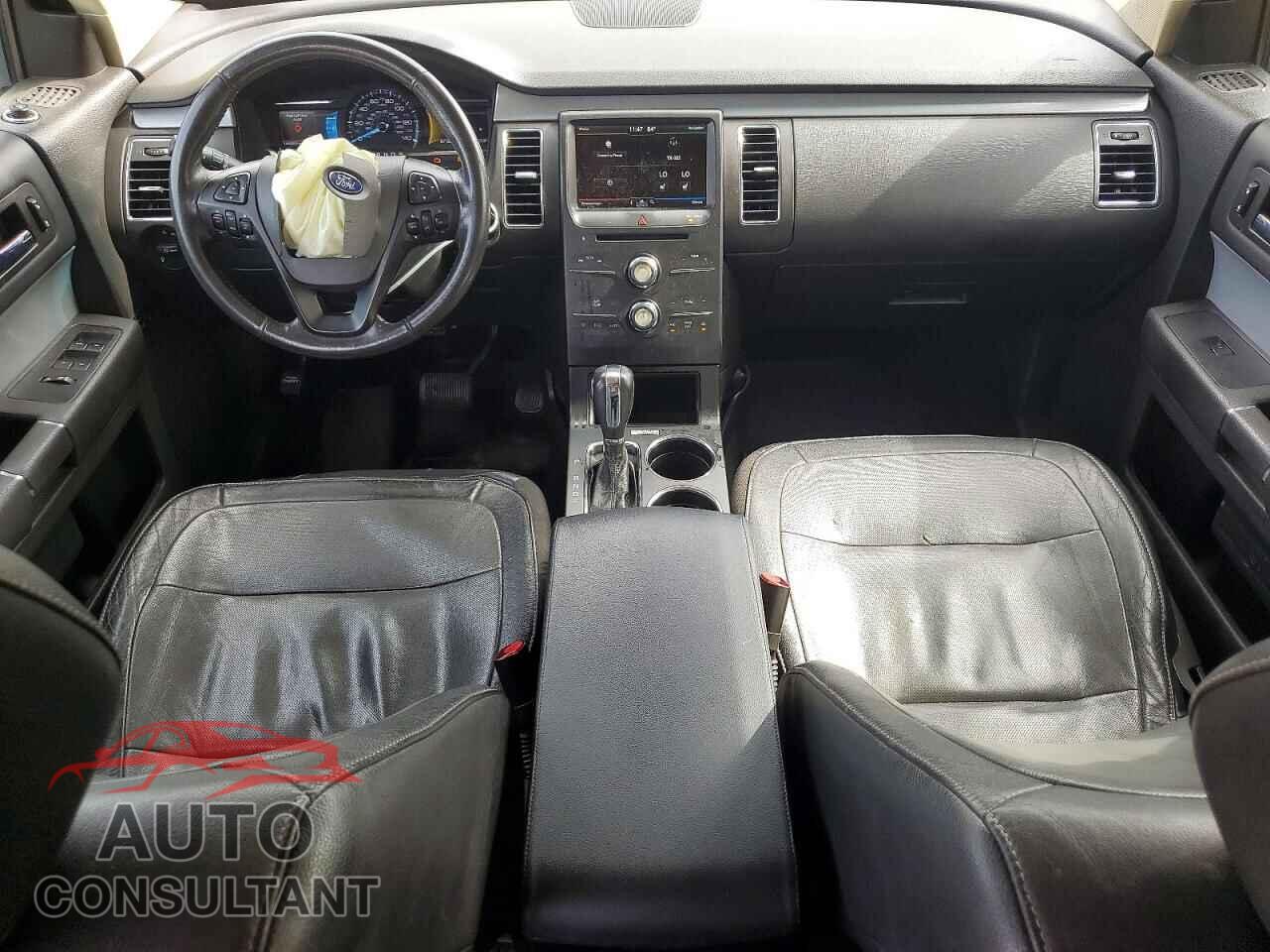 FORD FLEX 2014 - 2FMGK5C8XEBD34772