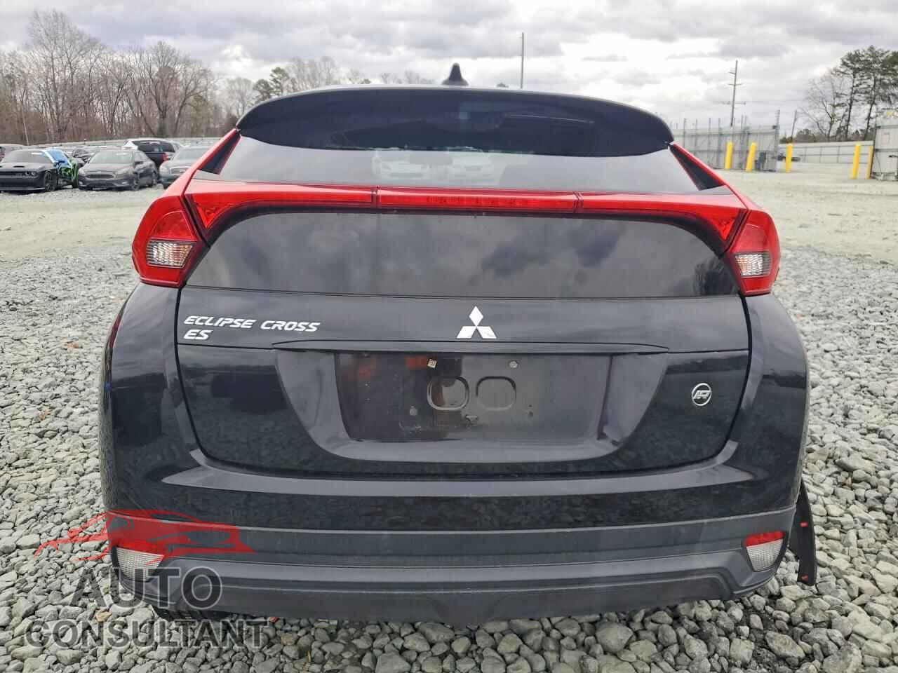 MITSUBISHI ECLIPSE 2020 - JA4AT3AA9LZ023596