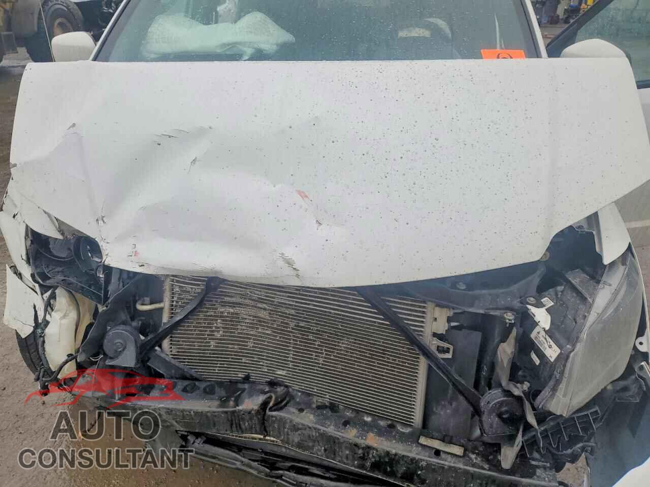 DODGE CARAVAN 2019 - 2C4RDGEG1KR696743
