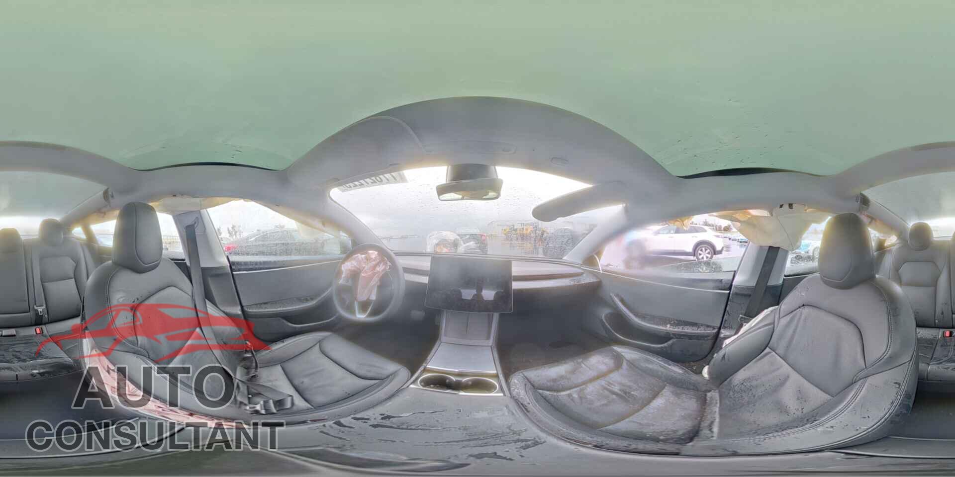 TESLA MODEL 3 2024 - 5YJ3E1EA6RF743685