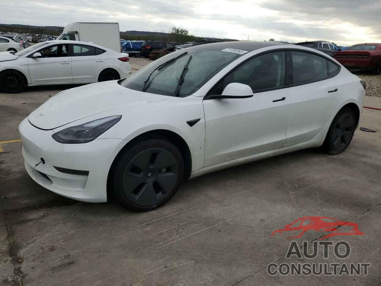 TESLA MODEL 3 2023 - 5YJ3E1EA8PF545980