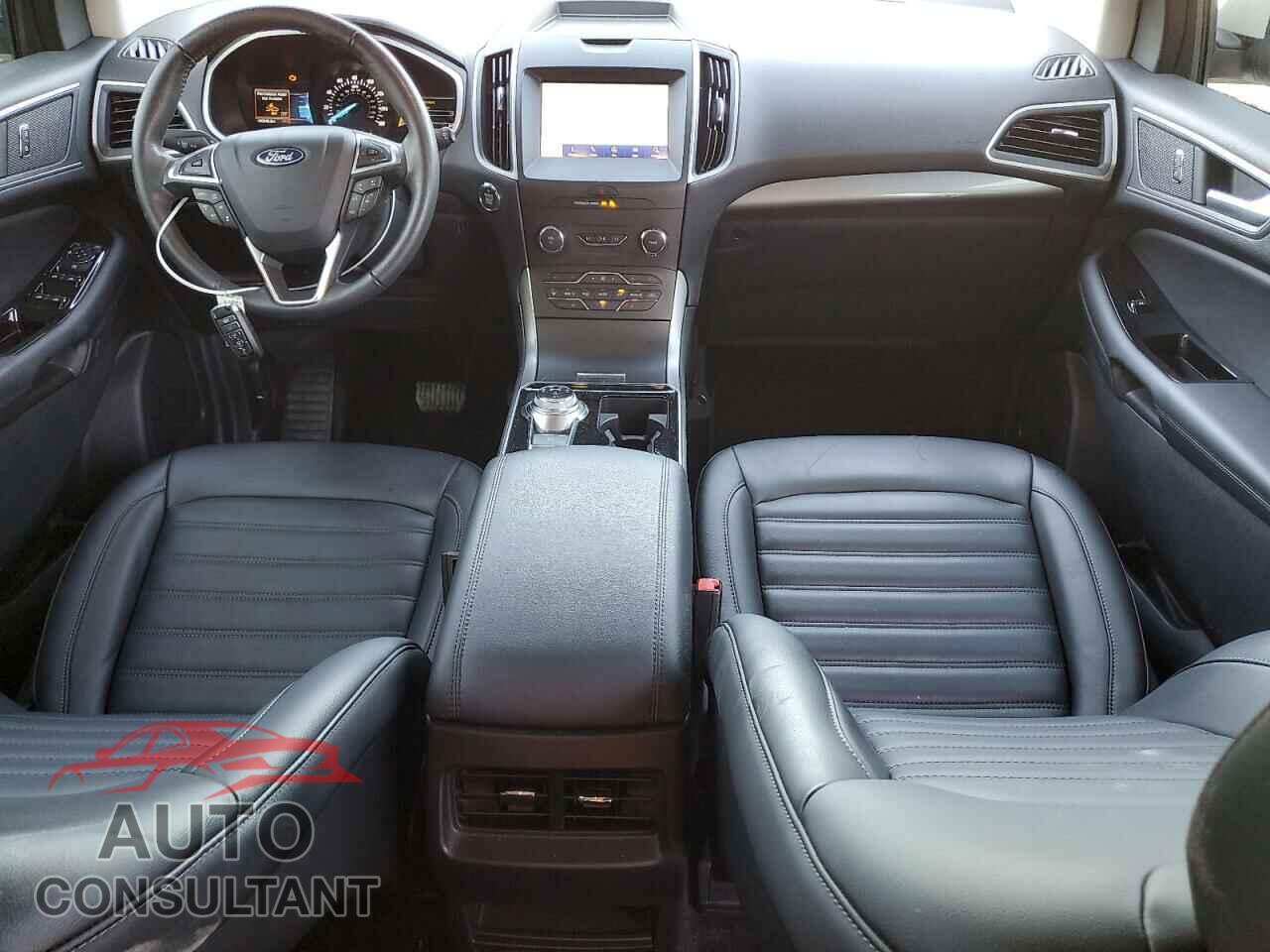 FORD EDGE 2020 - 2FMPK3J90LBA49303