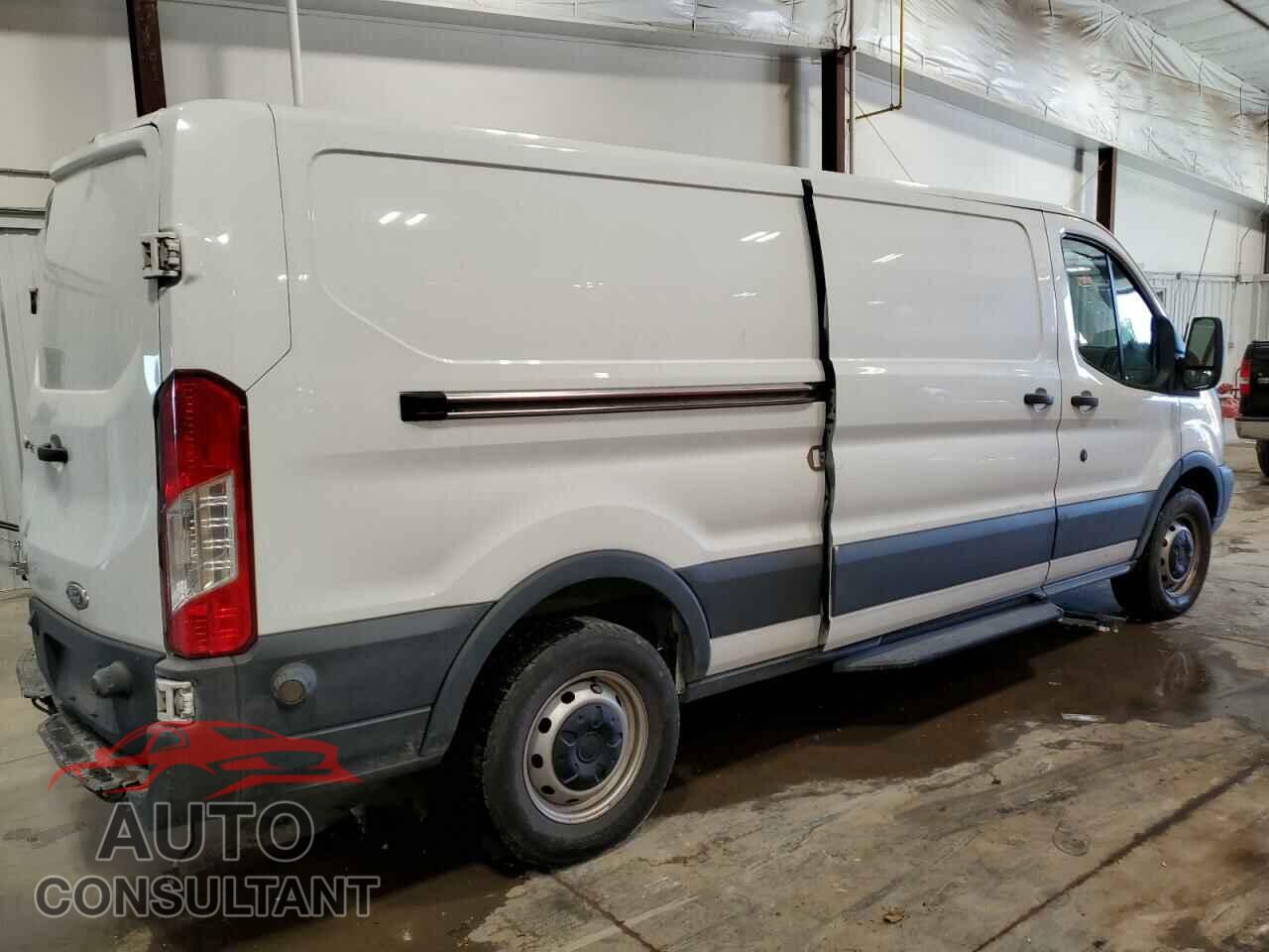 FORD TRANSIT 2017 - 1FTYE2YM0HKB55218