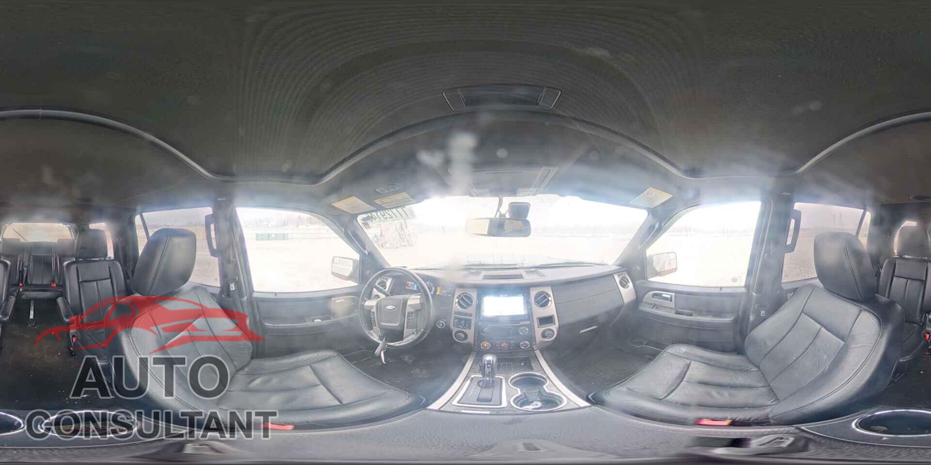 FORD EXPEDITION 2017 - 1FMJU2AT9HEA74153