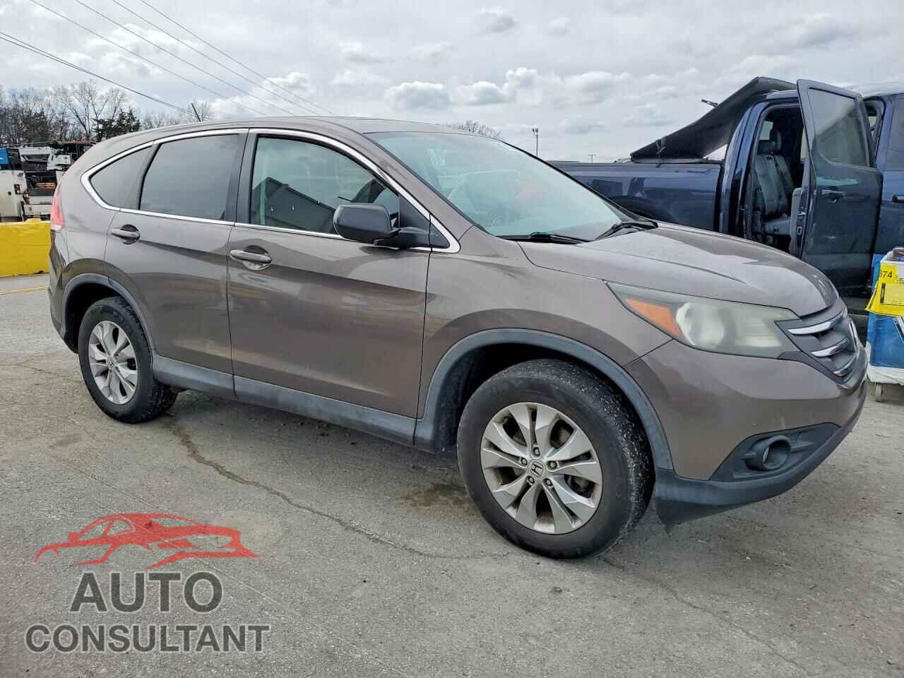 HONDA CRV 2014 - 2HKRM3H5XEH533366