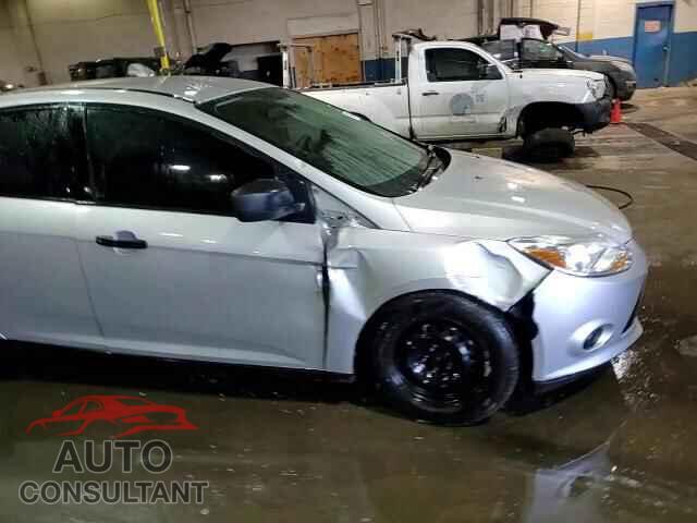 FORD FOCUS 2013 - 1FADP3E24DL169151