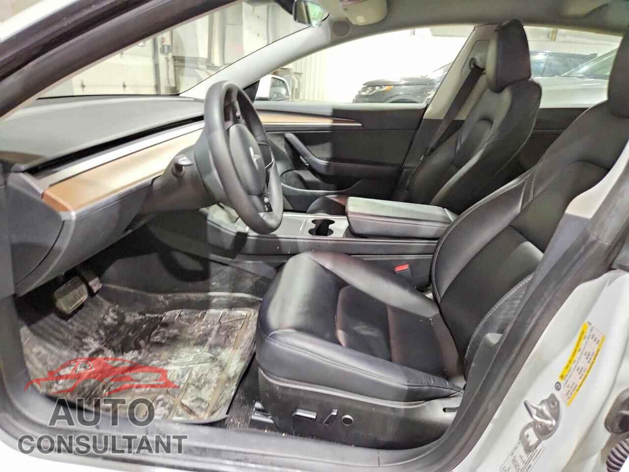 TESLA MODEL 3 2023 - 5YJ3E1EA4PF508599