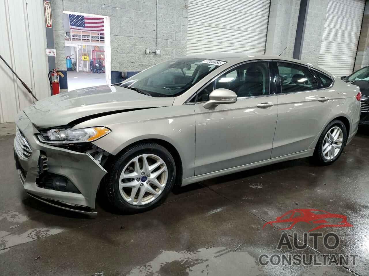 FORD FUSION 2015 - 3FA6P0HD9FR222340