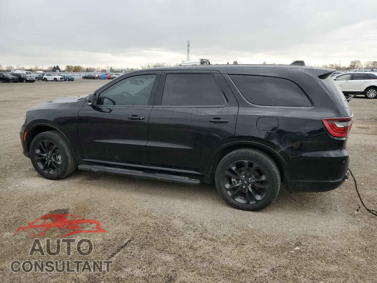 DODGE DURANGO 2022 - 1C4RDJDG1NC193290