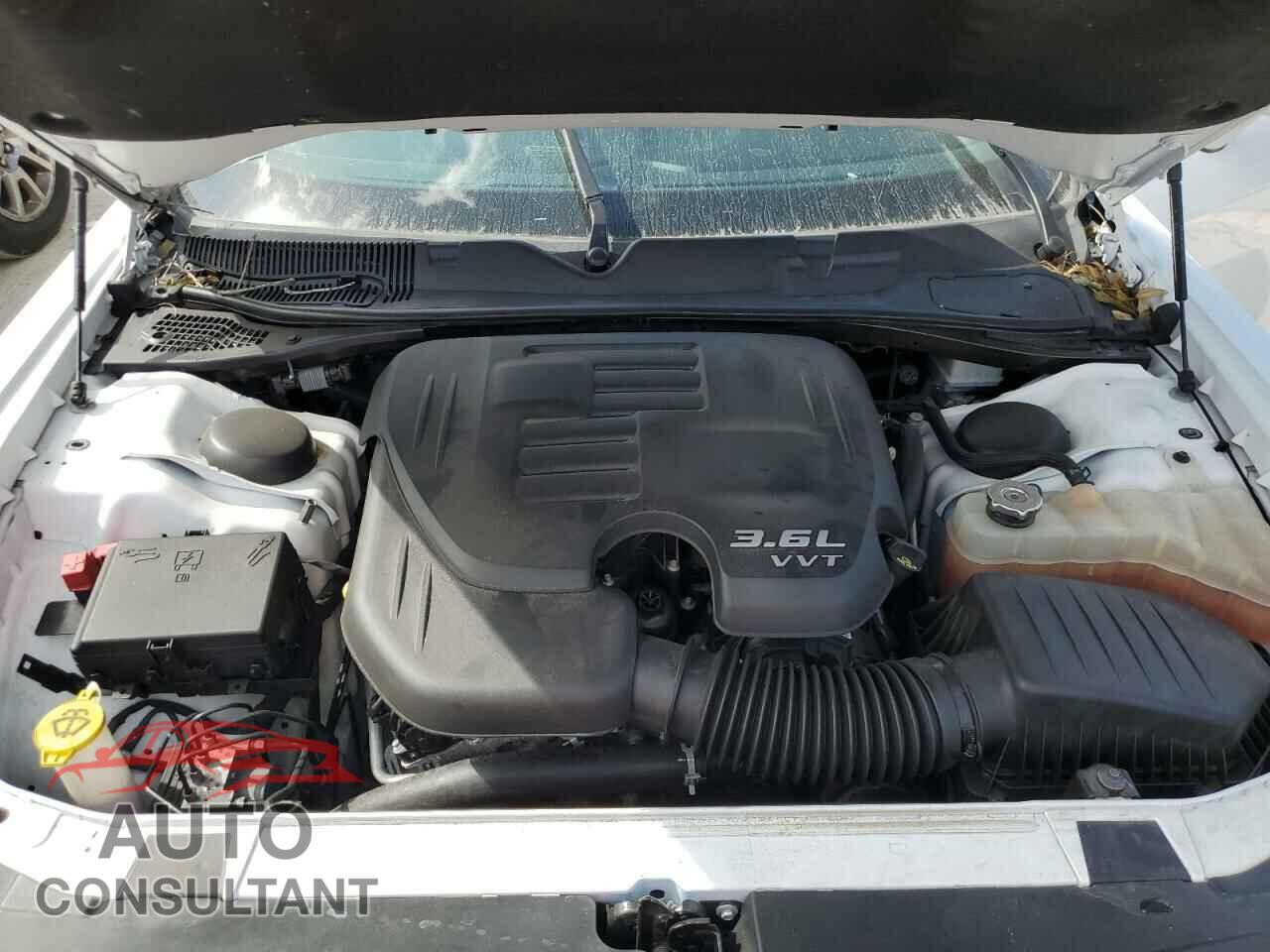 DODGE CHALLENGER 2021 - 2C3CDZAG1MH547155