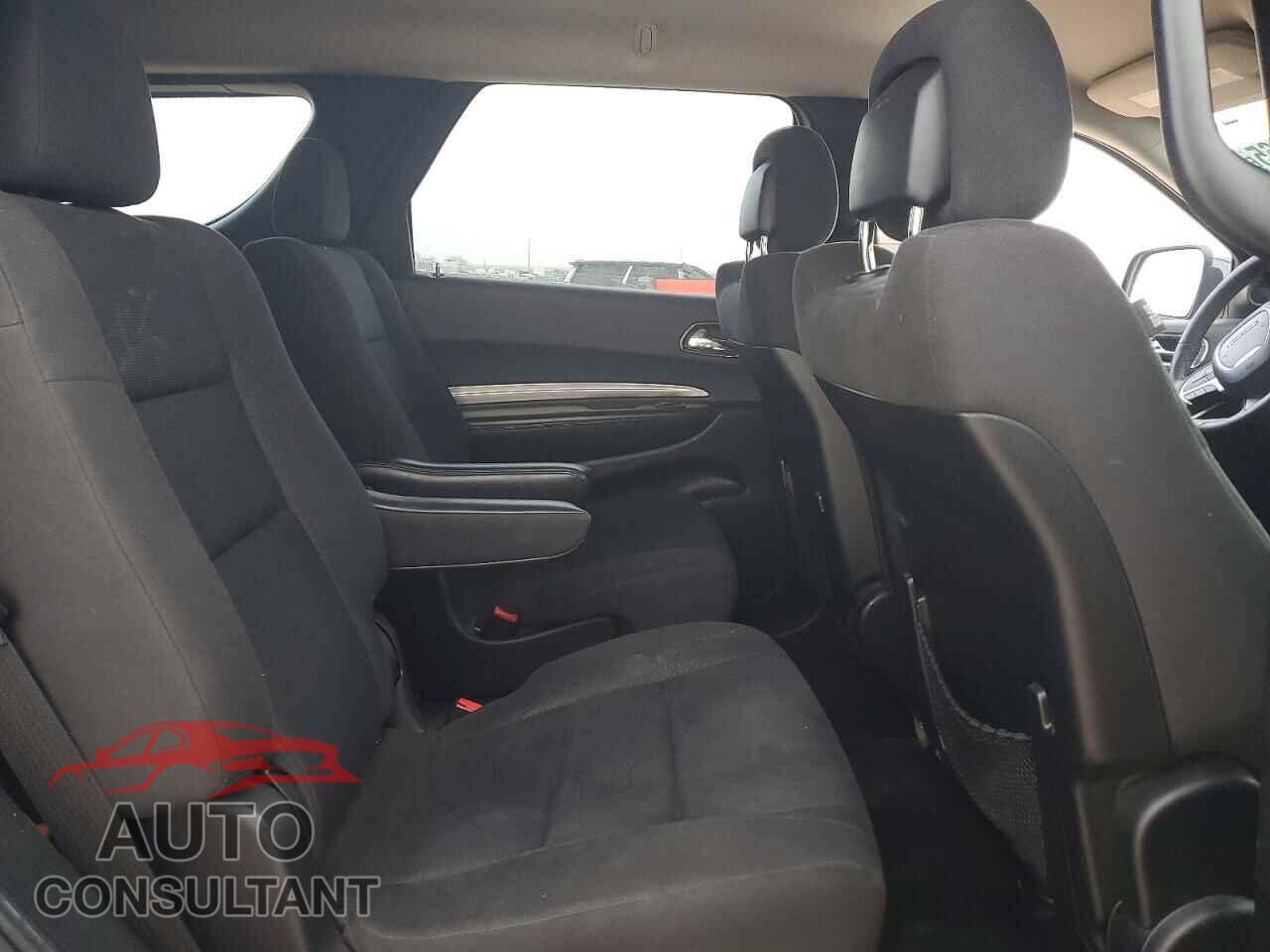 DODGE DURANGO 2014 - 1C4RDHAG7EC483823