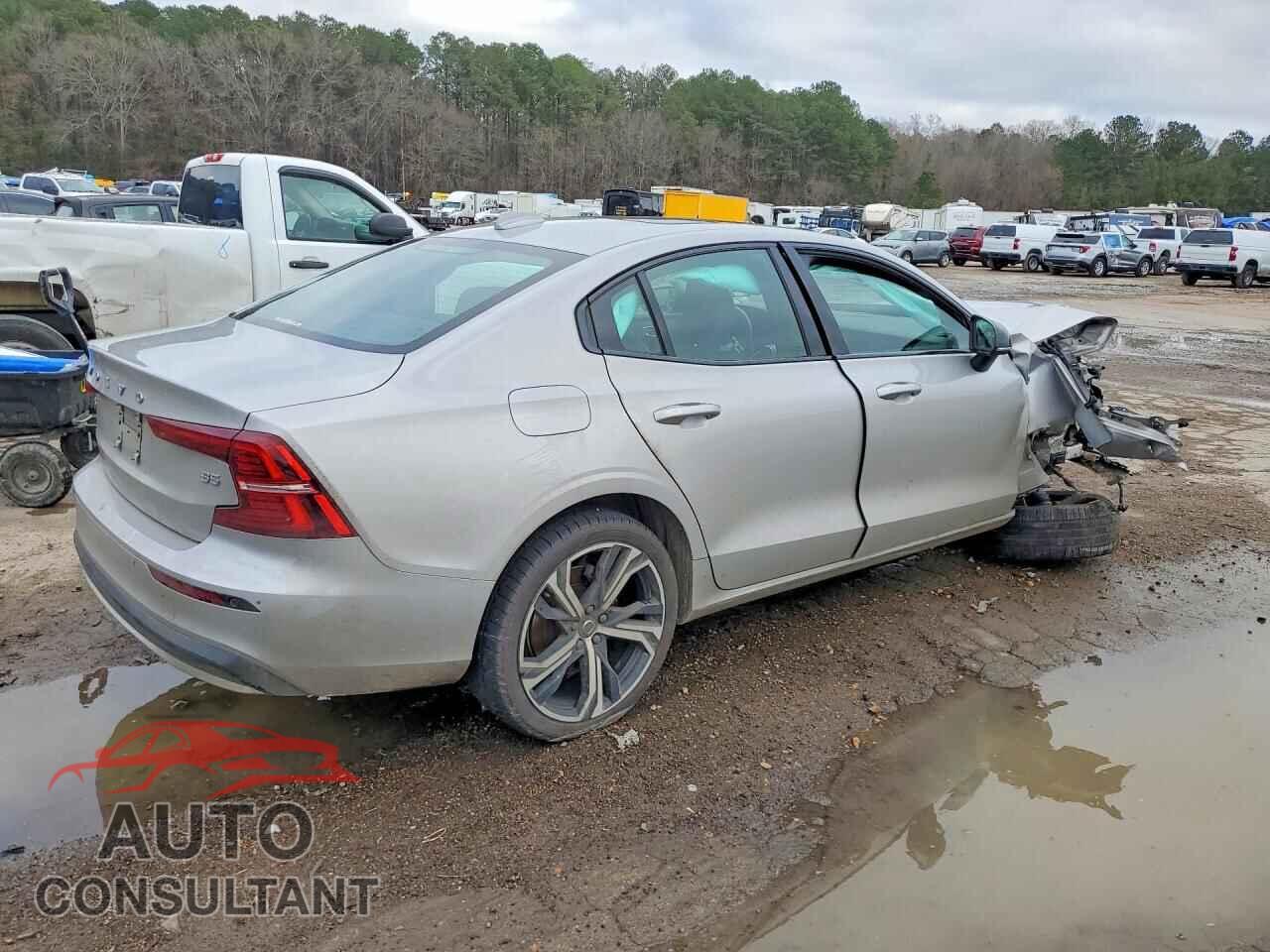 VOLVO S60 CORE 2024 - 7JRL12FK5RG317633