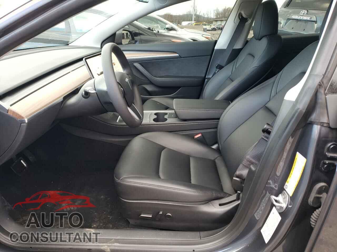 TESLA MODEL 3 2023 - 5YJ3E1EAXPF541655
