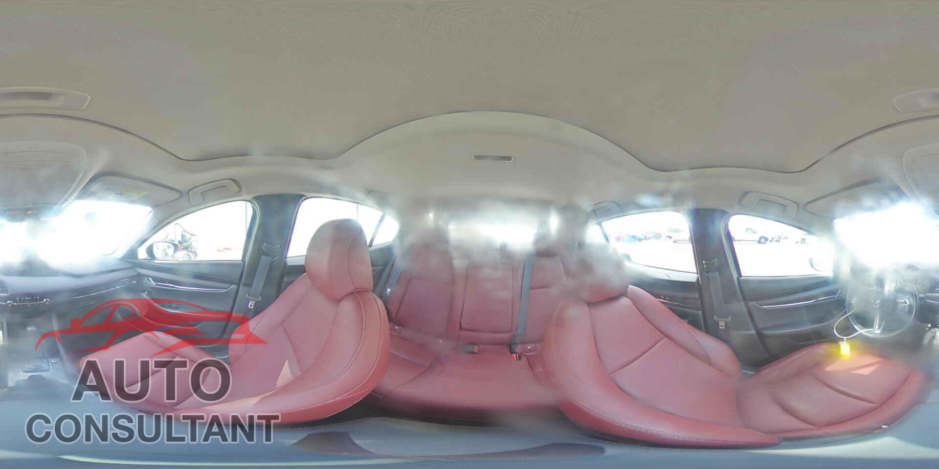 MAZDA 3 2023 - 3MZBPACM5PM377825
