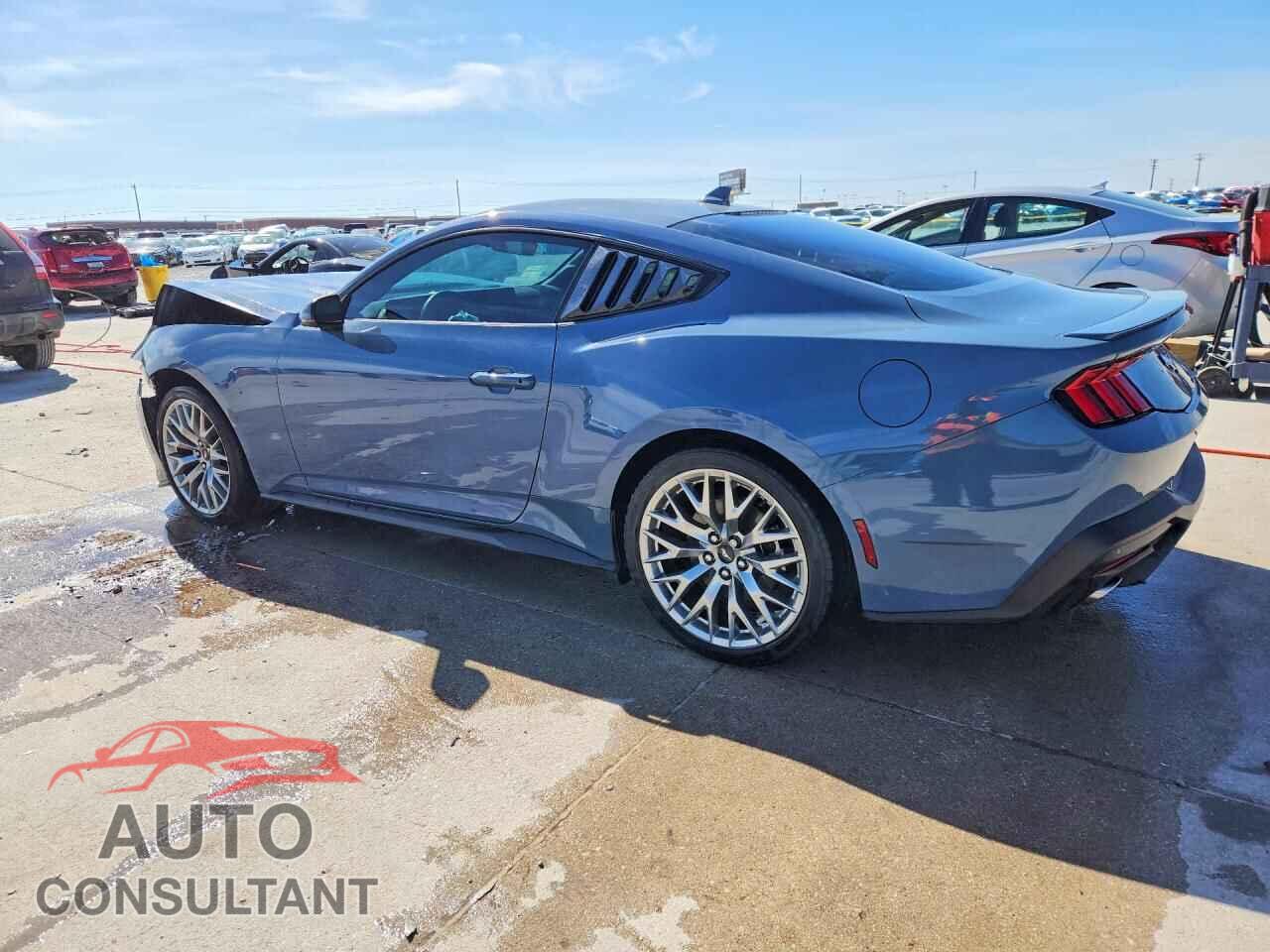 FORD MUSTANG 2024 - 1FA6P8TH1R5134494