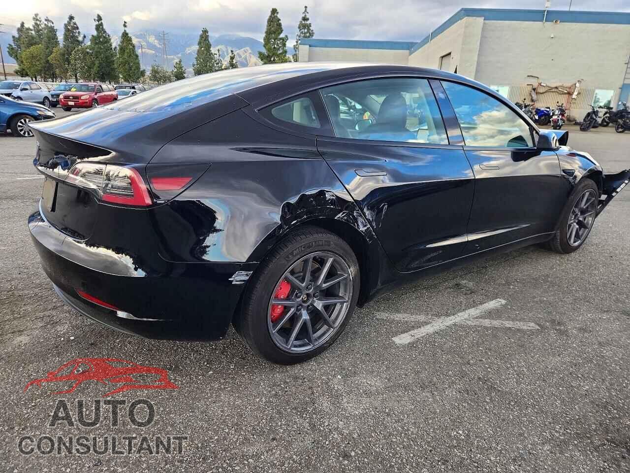 TESLA MODEL 3 2023 - 5YJ3E1EA1PF474413