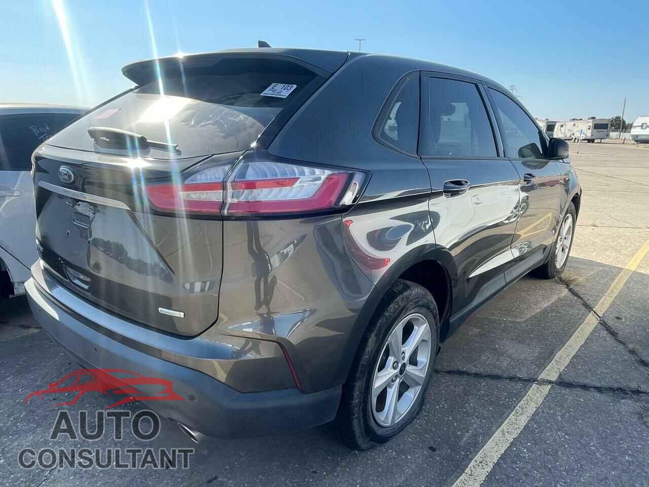 FORD EDGE 2020 - 2FMPK3G93LBB47281
