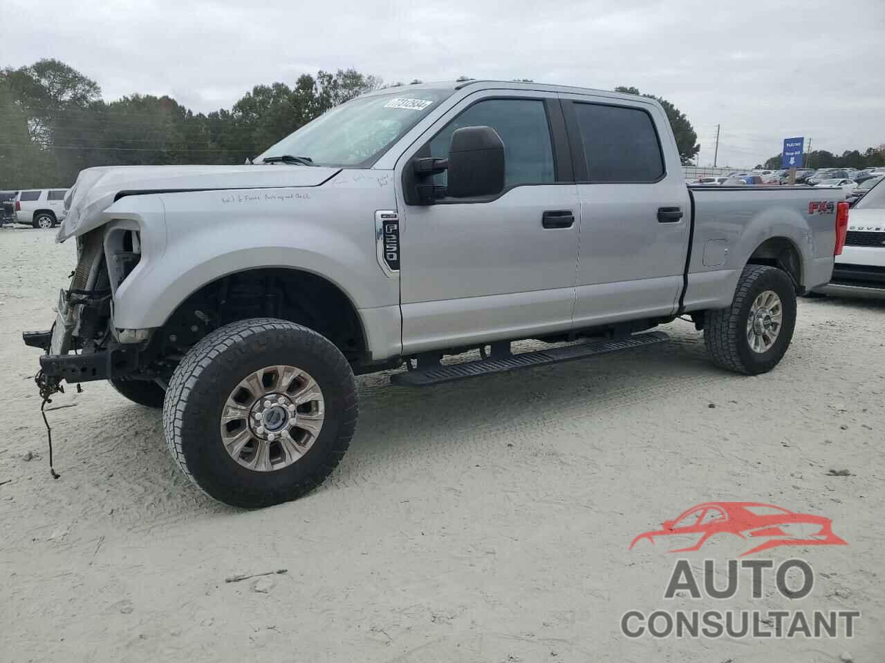FORD F250 2021 - 1FT7W2BN7MEE02995