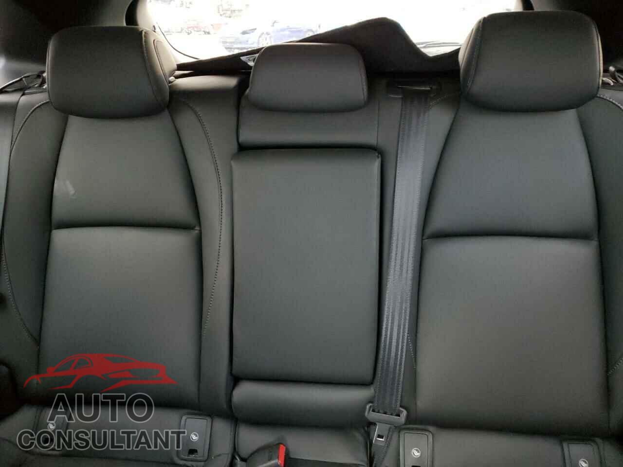 MAZDA CX30 2021 - 3MVDMBBL2MM301816