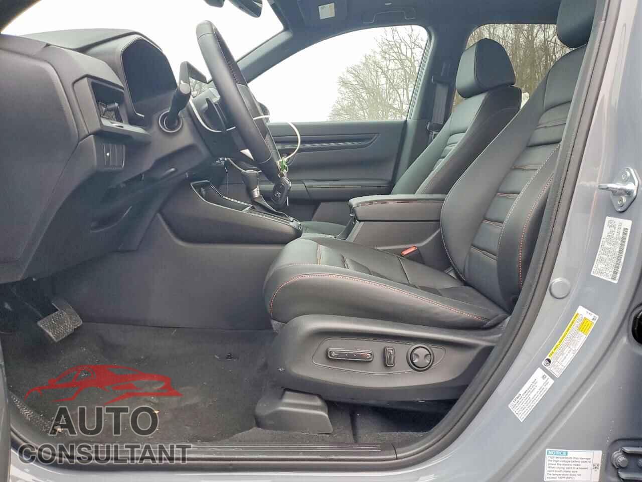 HONDA CRV 2026 - 7FARS6H8XTE048341