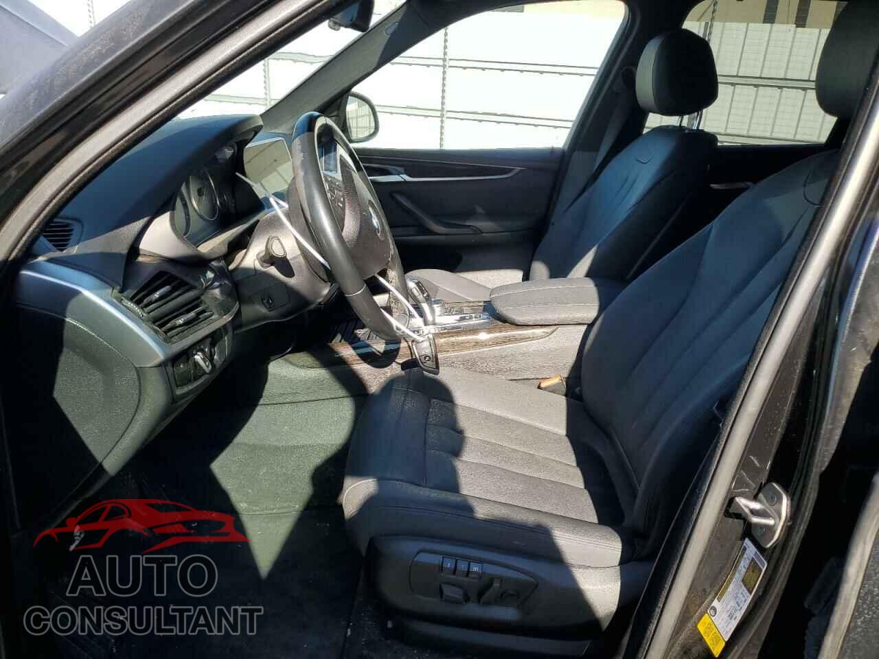 BMW X5 2017 - 5UXKR2C31H0U24460