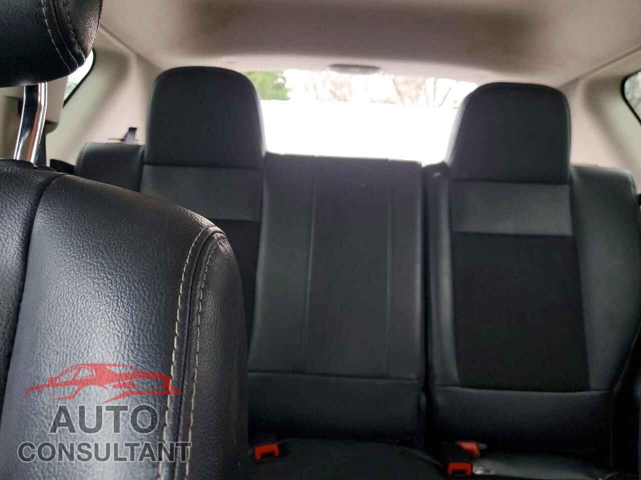 JEEP COMPASS 2015 - 1C4NJDBB3FD259088