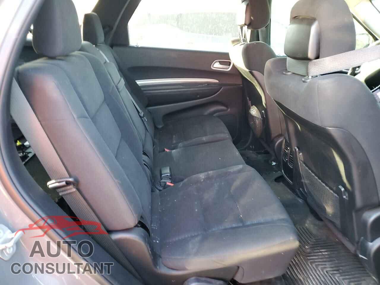 DODGE DURANGO 2020 - 1C4RDHFG7LC405807