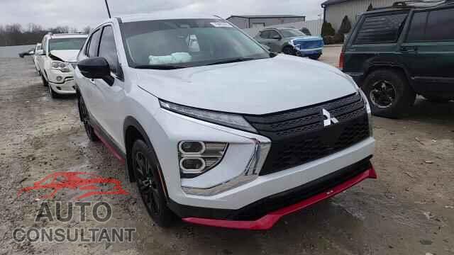 MITSUBISHI ECLIPSE 2023 - JA4ATVAAXPZ042949