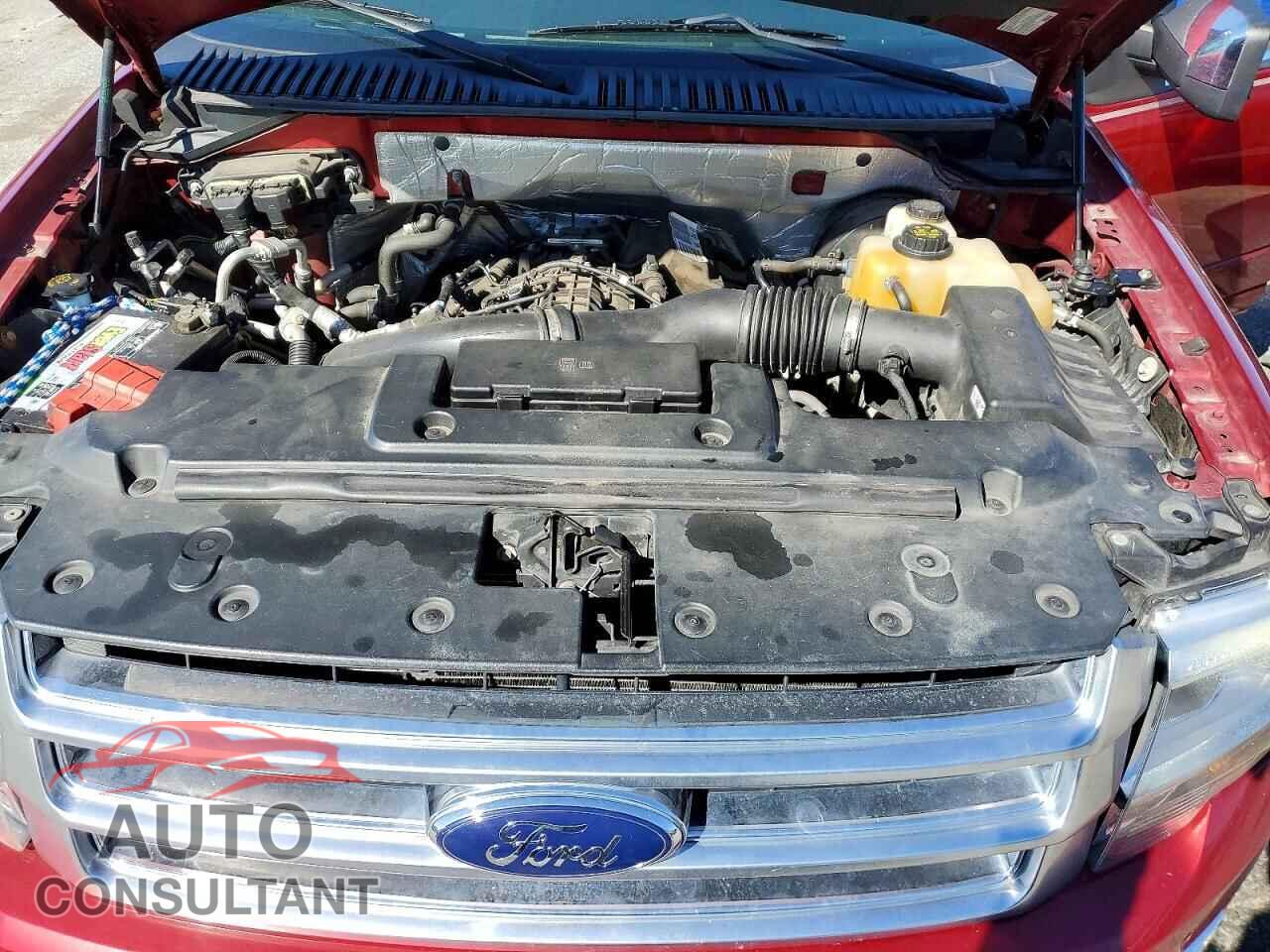 FORD EXPEDITION 2015 - 1FMJU1LT4FEF49082