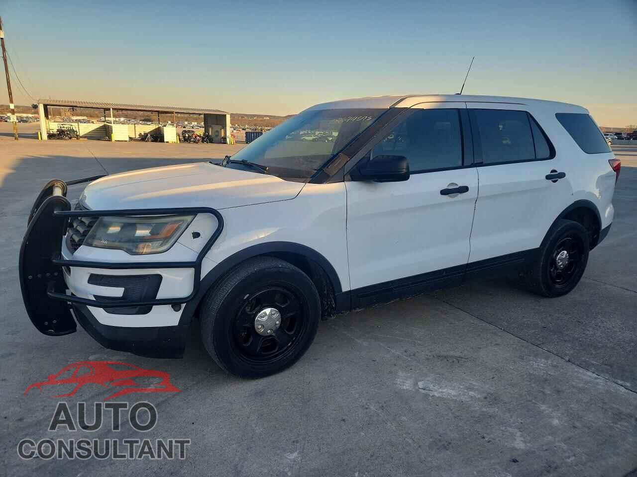 FORD EXPLORER 2016 - 1FM5K8AR7GGB13310