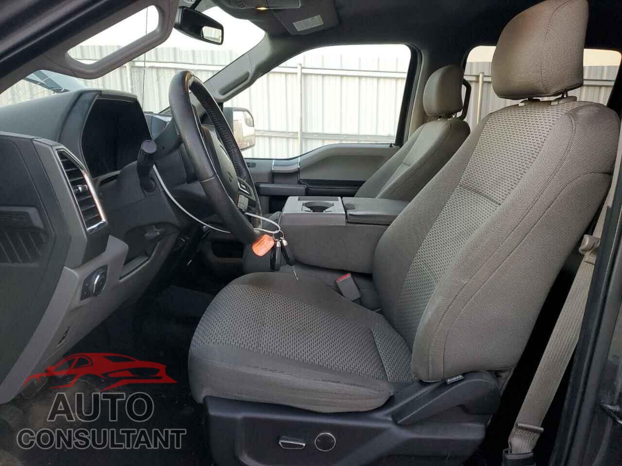 FORD F-150 2015 - 1FTEW1EF8FFA02799
