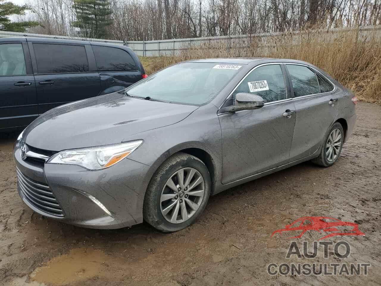 TOYOTA CAMRY 2016 - 4T1BF1FK2GU553110