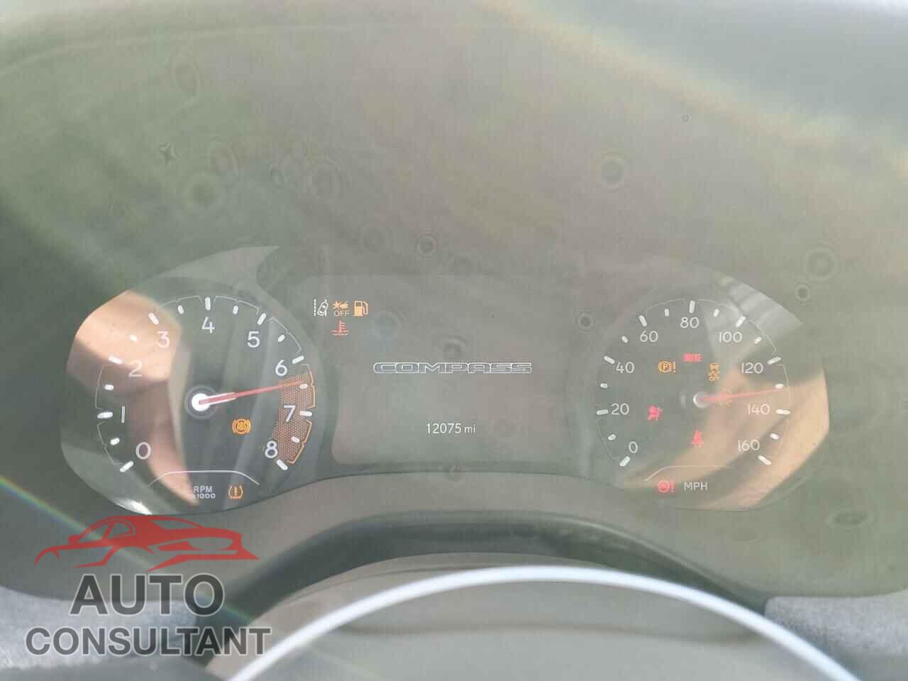JEEP COMPASS 2023 - 3C4NJDBN8PT570151
