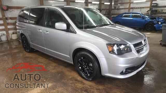 DODGE GRAND CARAVAN 2020 - 2C4RDGEG0LR166314