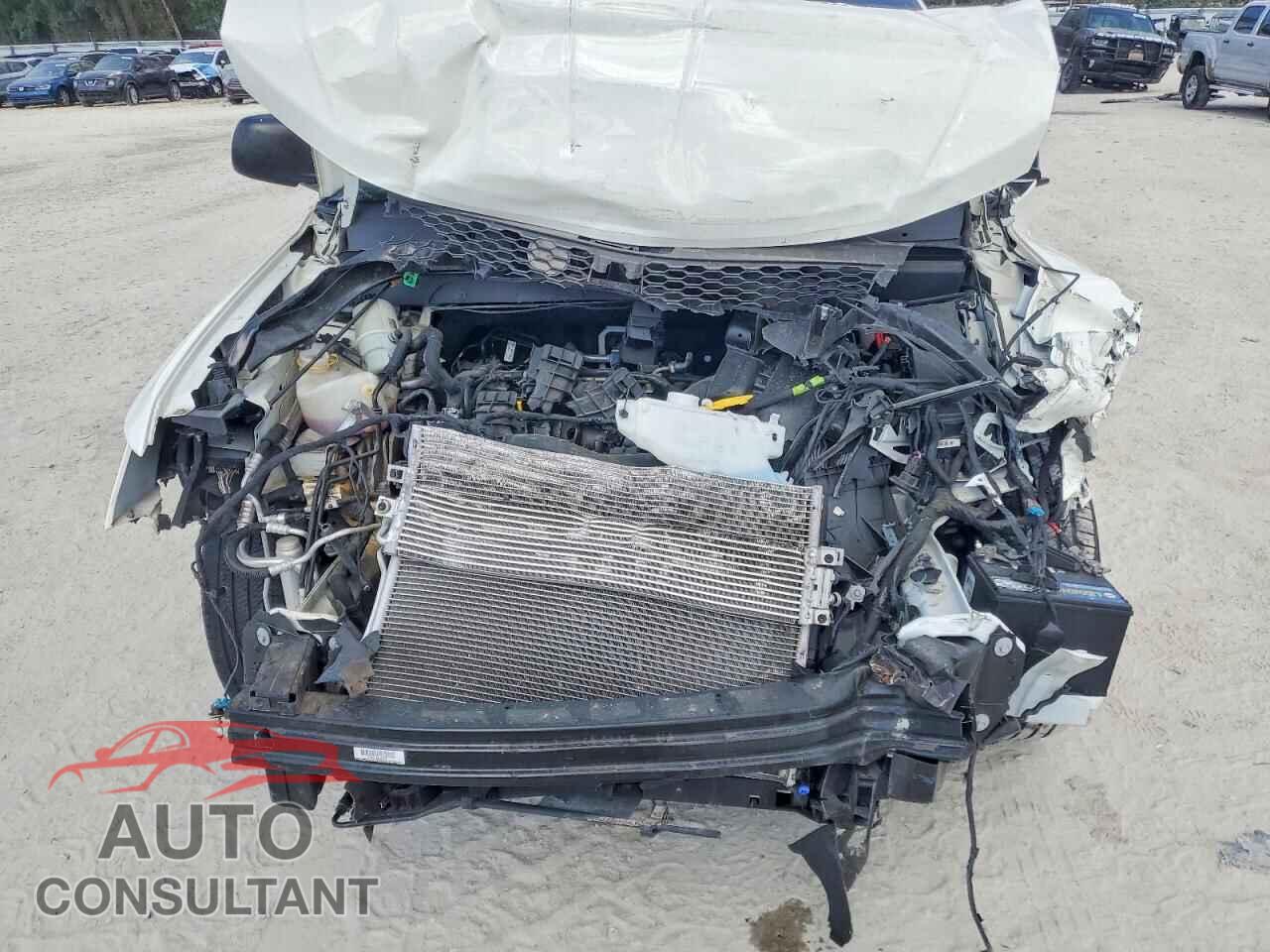 DODGE JOURNEY 2020 - 3C4PDCAB6LT279580