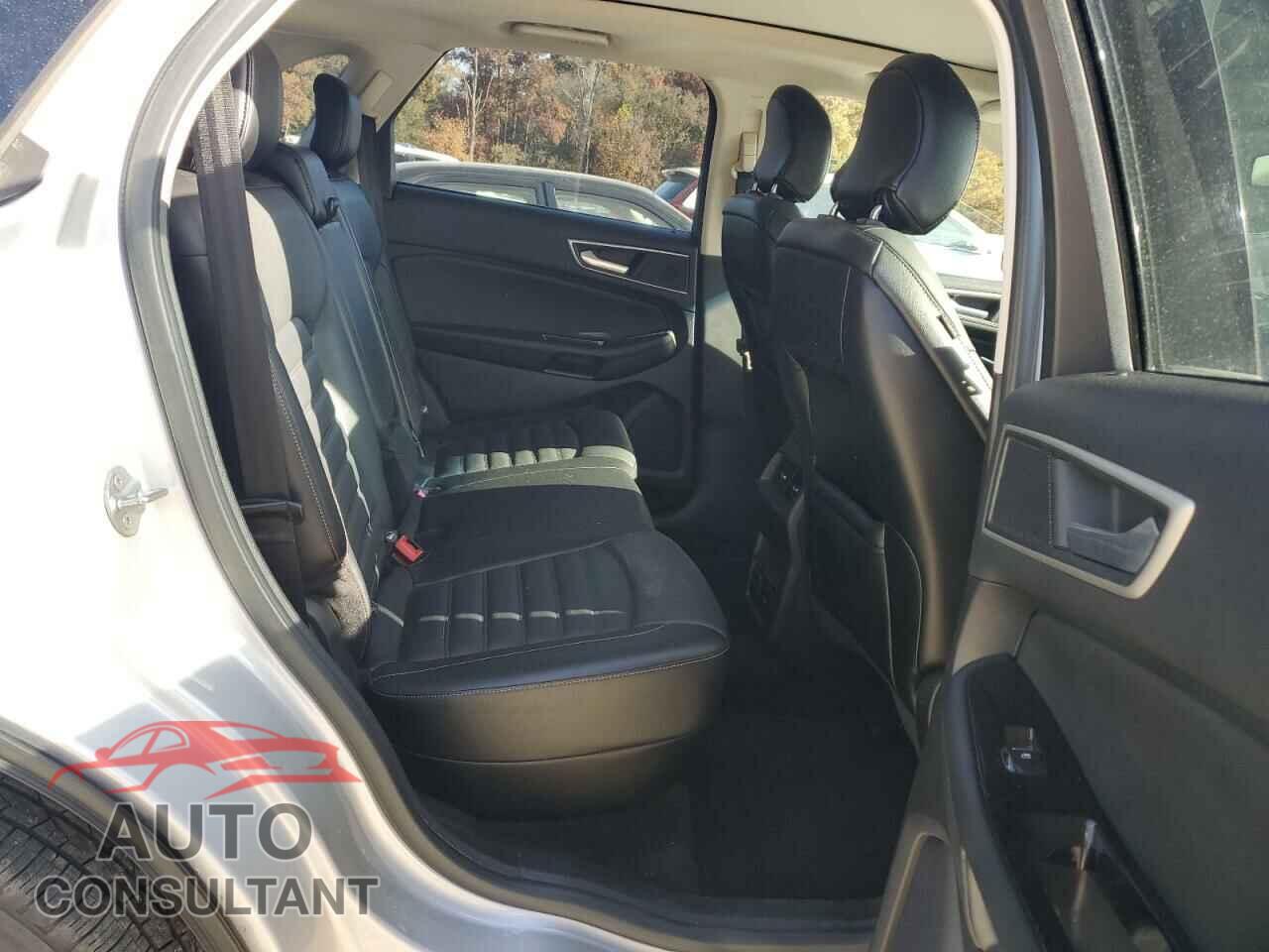 FORD EDGE 2017 - 2FMPK3J90HBC47791