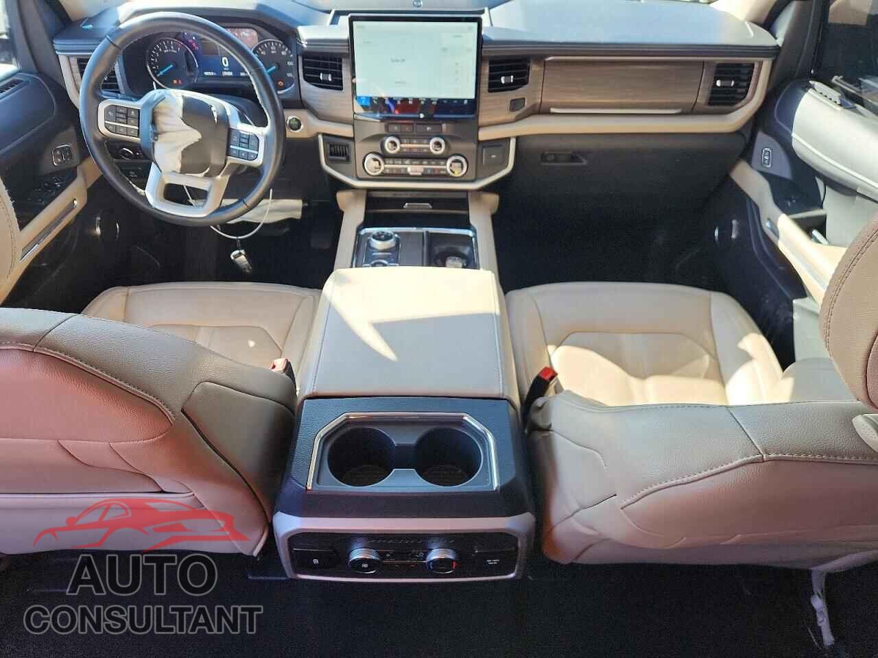 FORD EXPEDITION 2024 - 1FMJK2A87REA49609