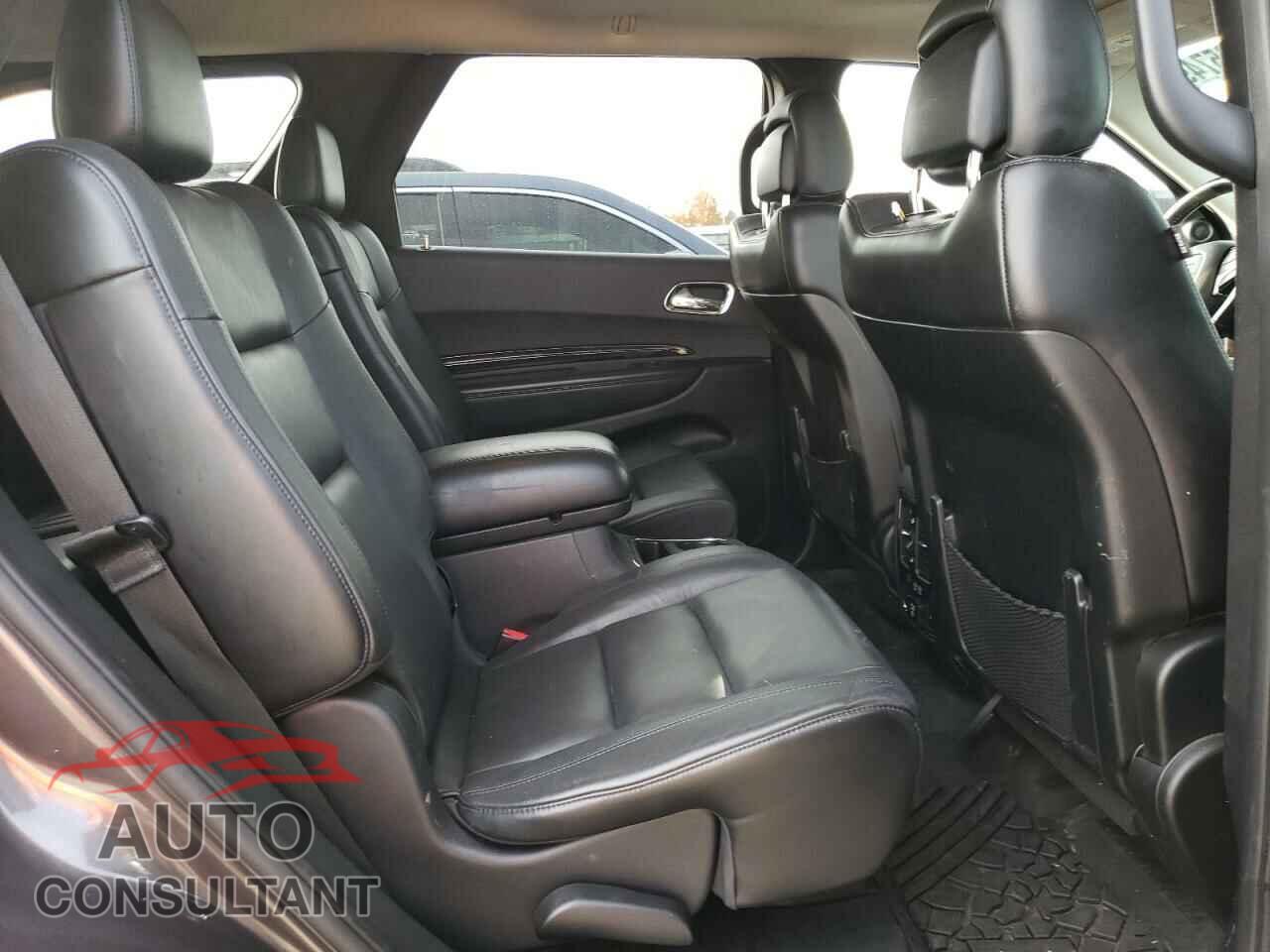 DODGE DURANGO 2015 - 1C4RDJDG8FC802134