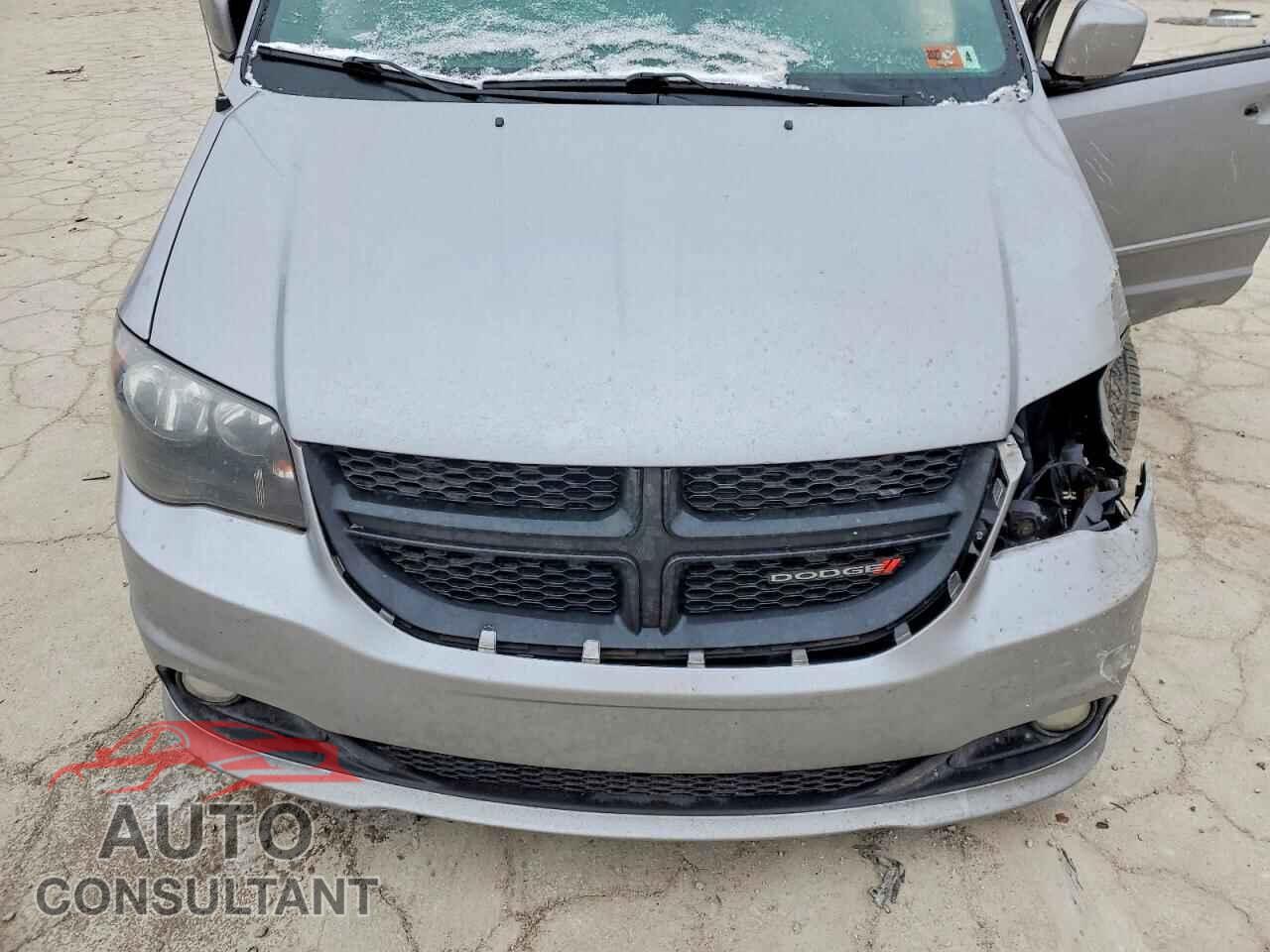 DODGE CARAVAN 2015 - 2C4RDGCG5FR659266