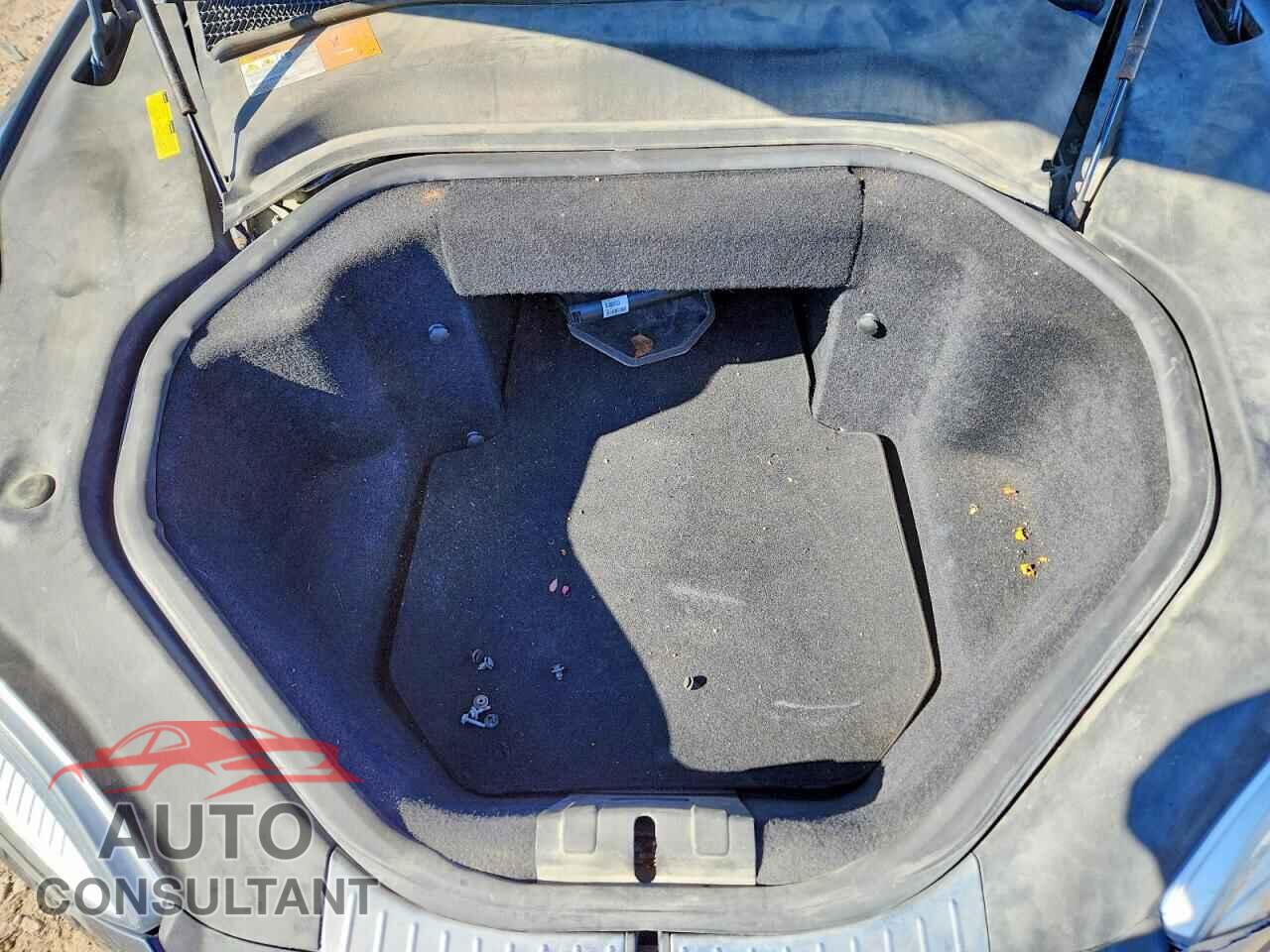 TESLA MODEL S 2013 - 5YJSA1AG0DFP07498