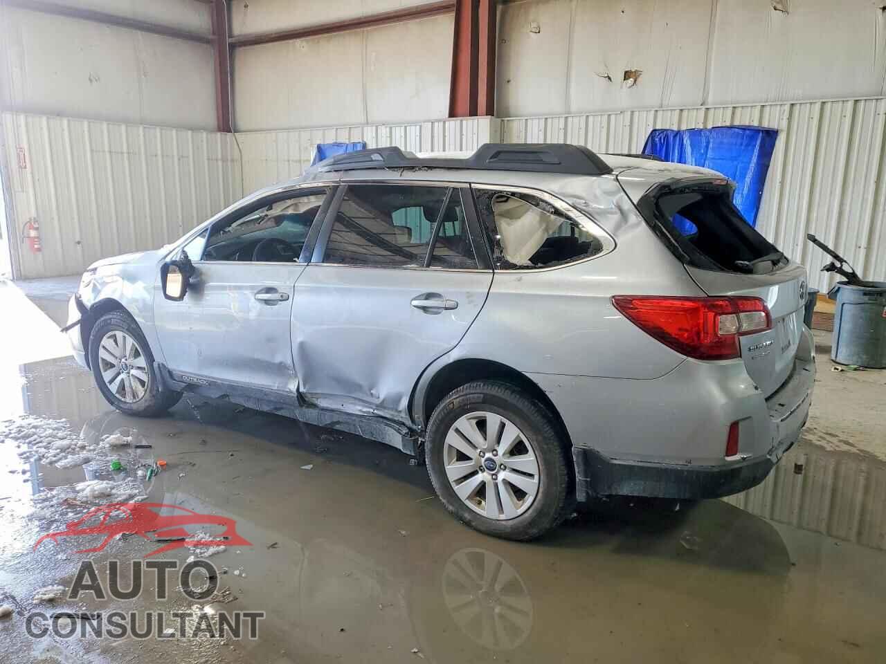 SUBARU OUTBACK 2015 - 4S4BSAEC2F3348882