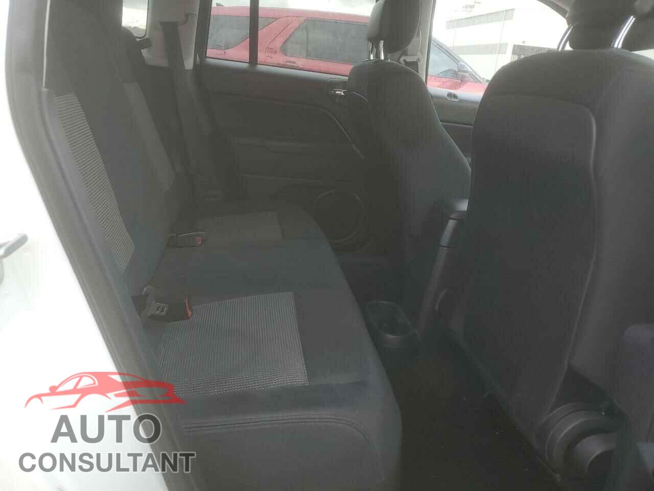 JEEP COMPASS 2014 - 1C4NJDBB4ED689159
