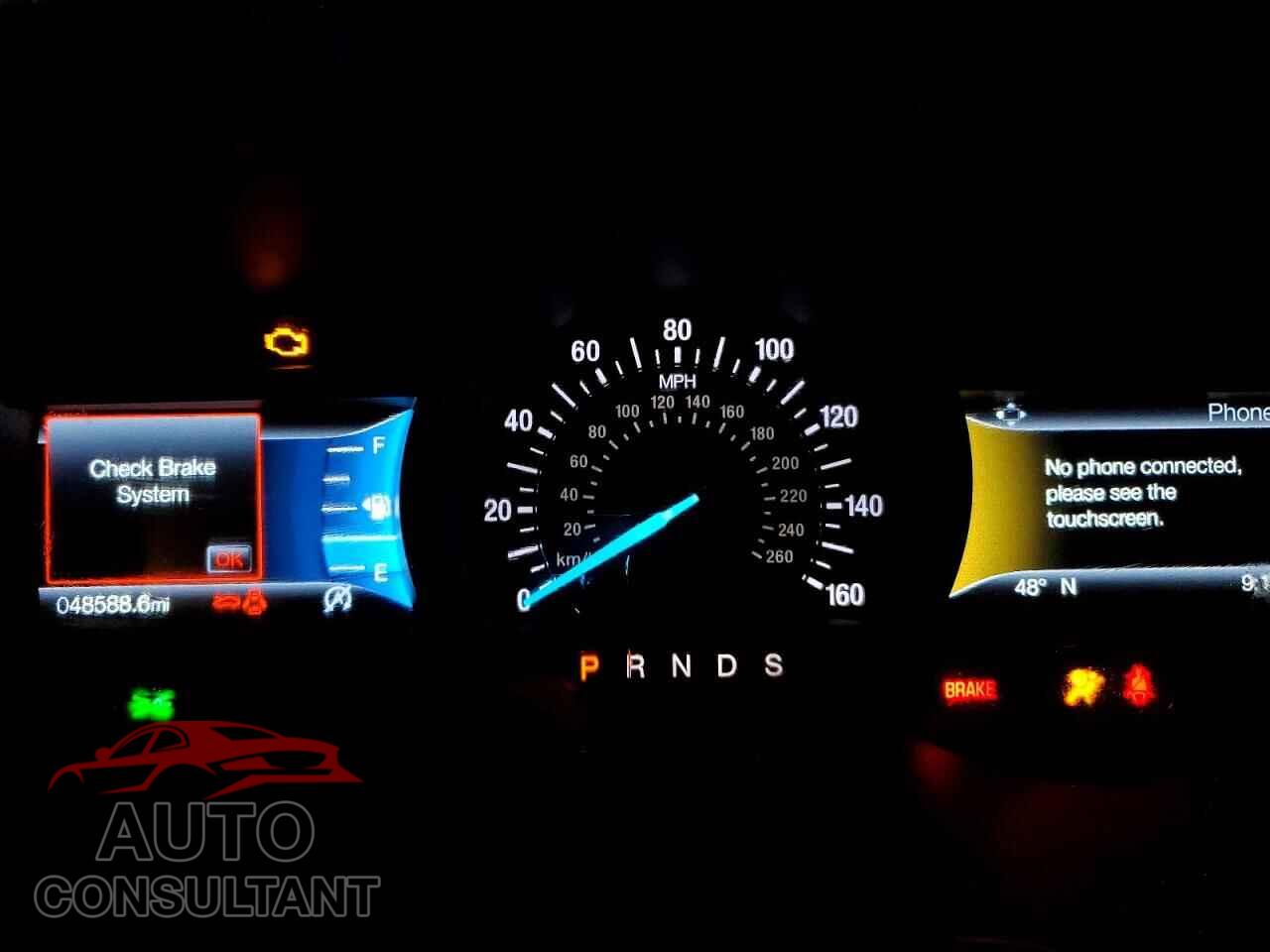 FORD EDGE 2019 - 2FMPK4K9XKBB88017