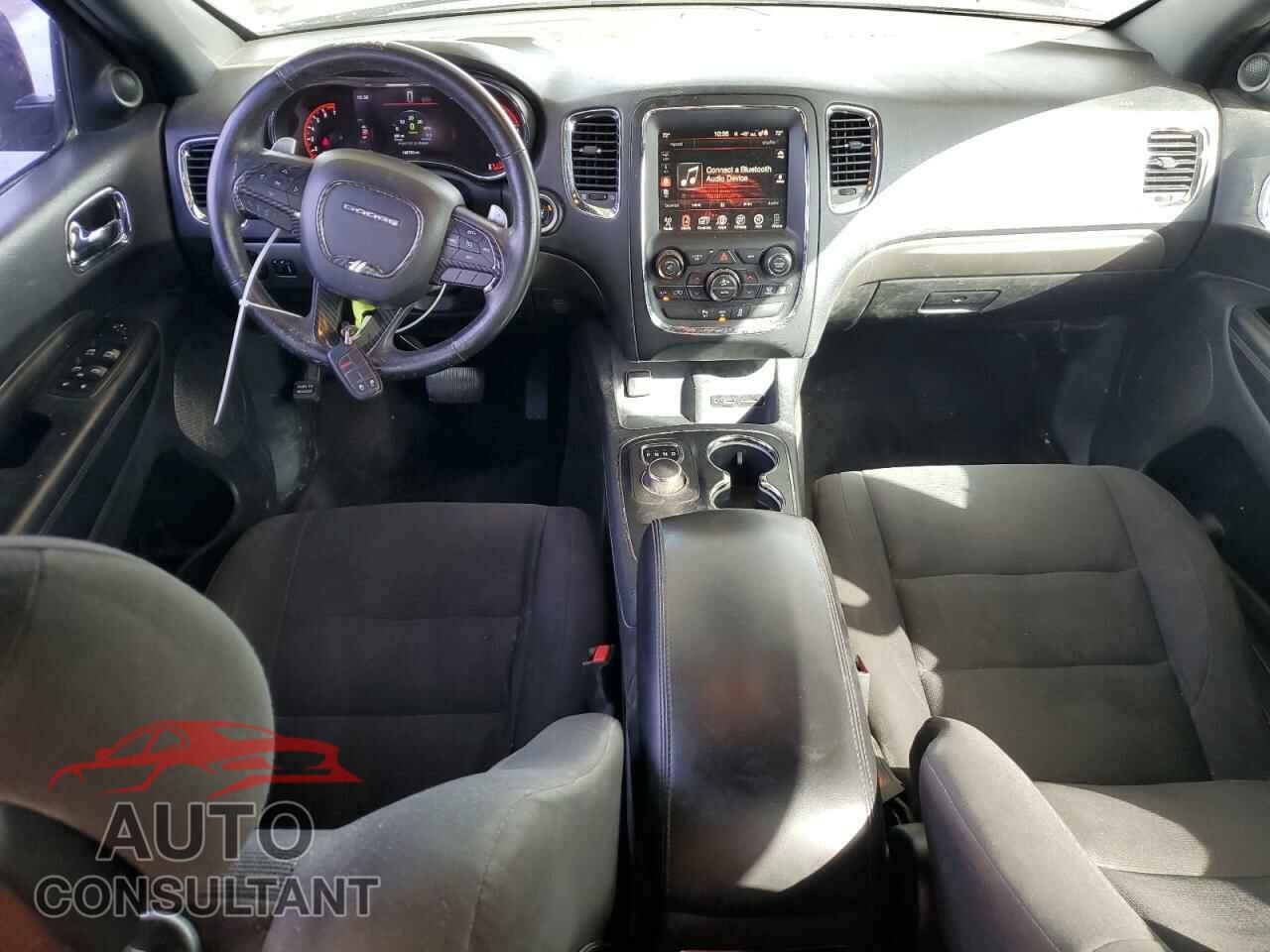 DODGE DURANGO 2014 - 1C4RDHAG7EC975980