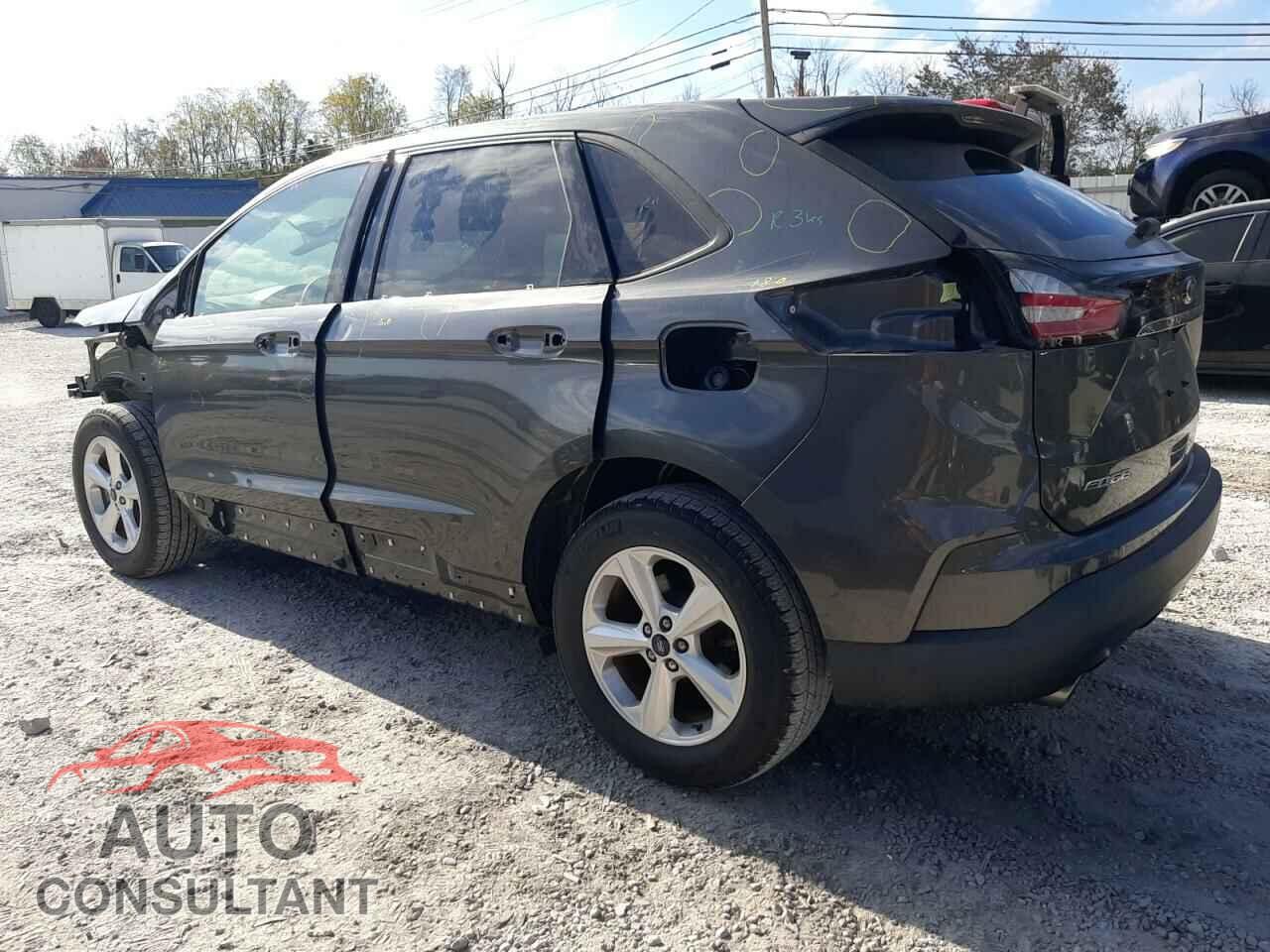 FORD EDGE 2019 - 2FMPK3G94KBB13865