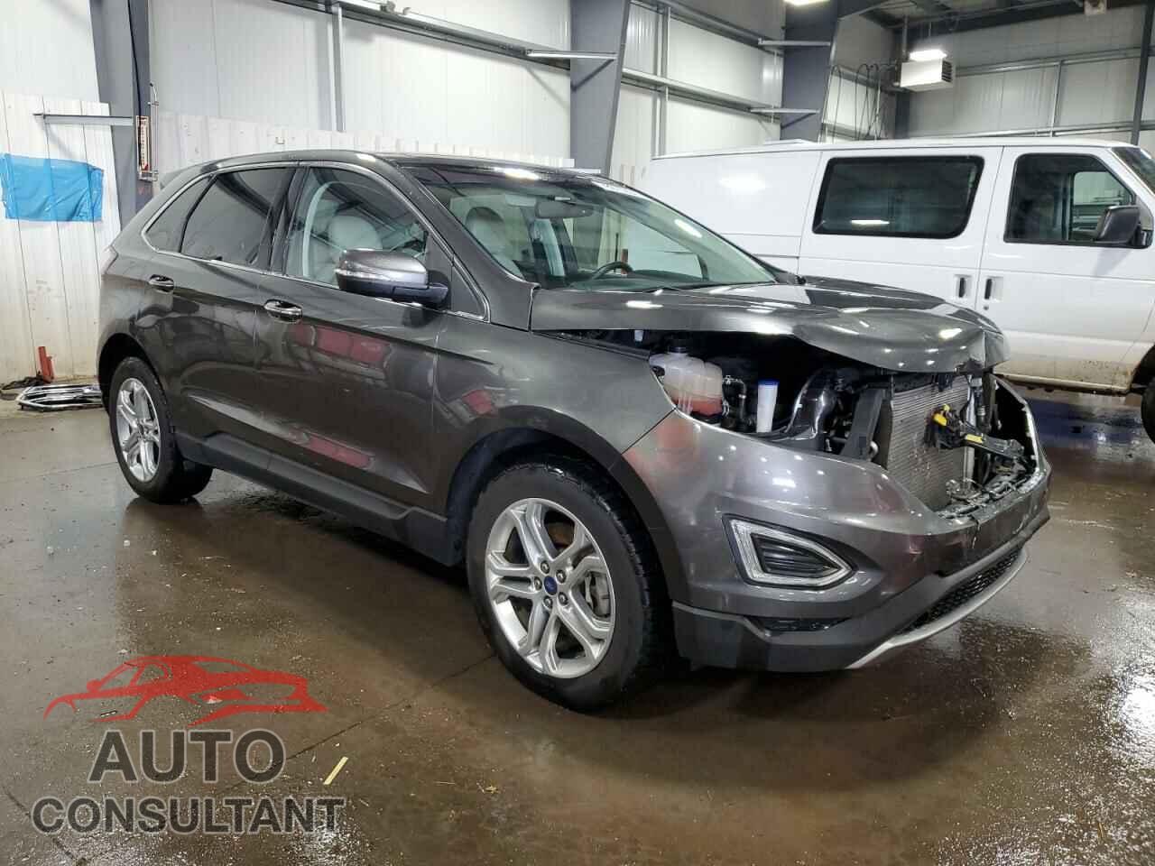 FORD EDGE 2018 - 2FMPK4K96JBB90801