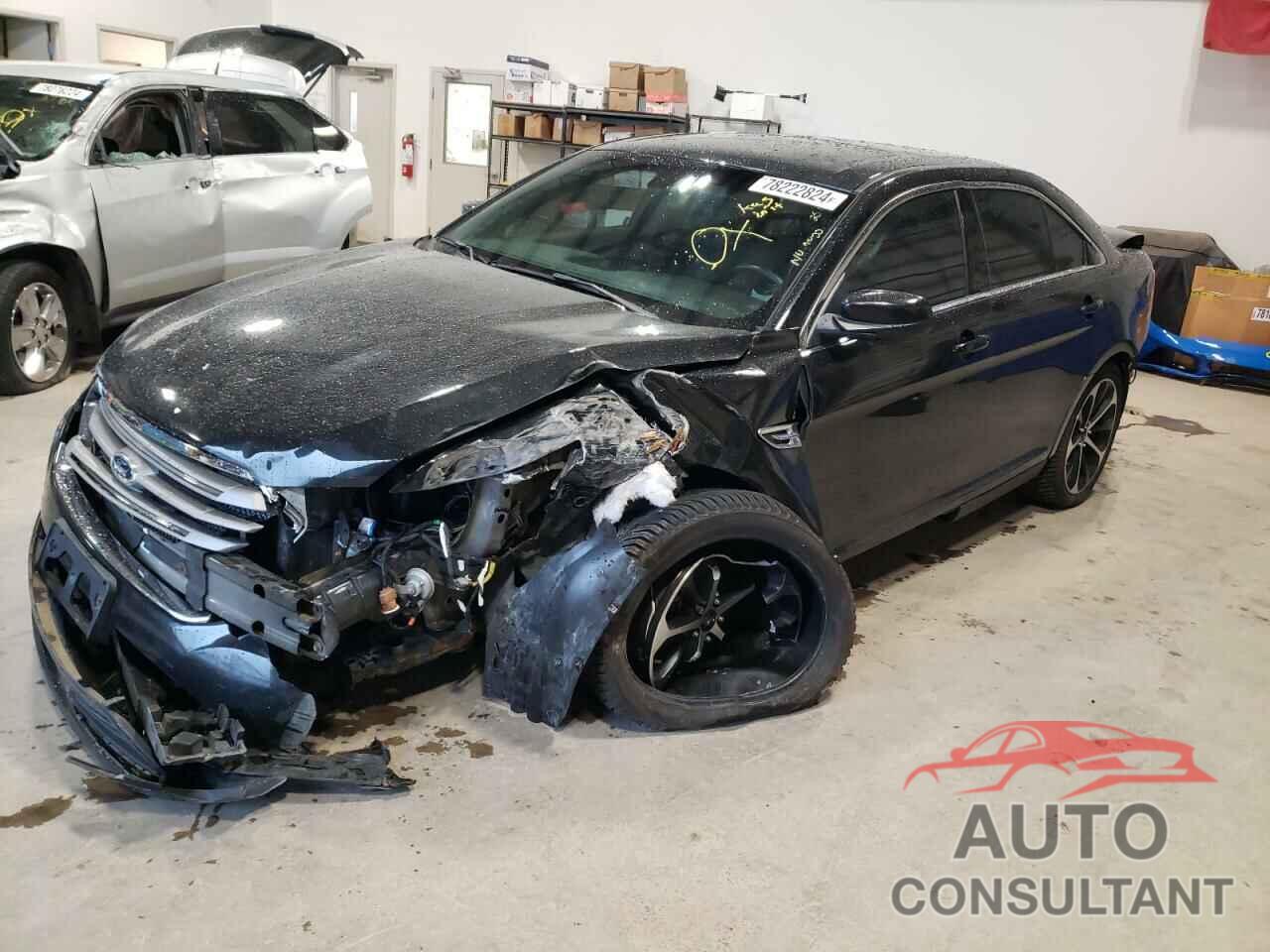 FORD TAURUS 2014 - 1FAHP2H88EG144288