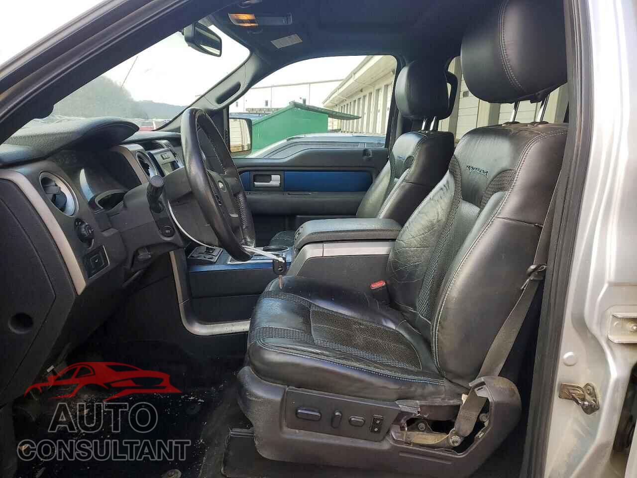 FORD F150 2012 - 1FTFW1R6XCFB61074